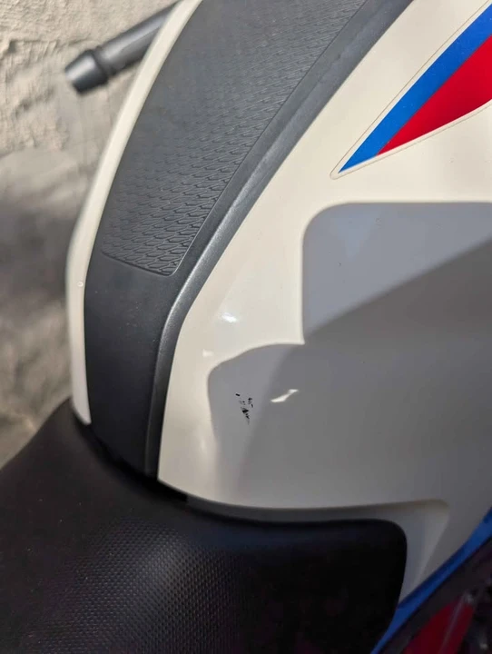2023 BMW Motorcycles - Image 2 of 6