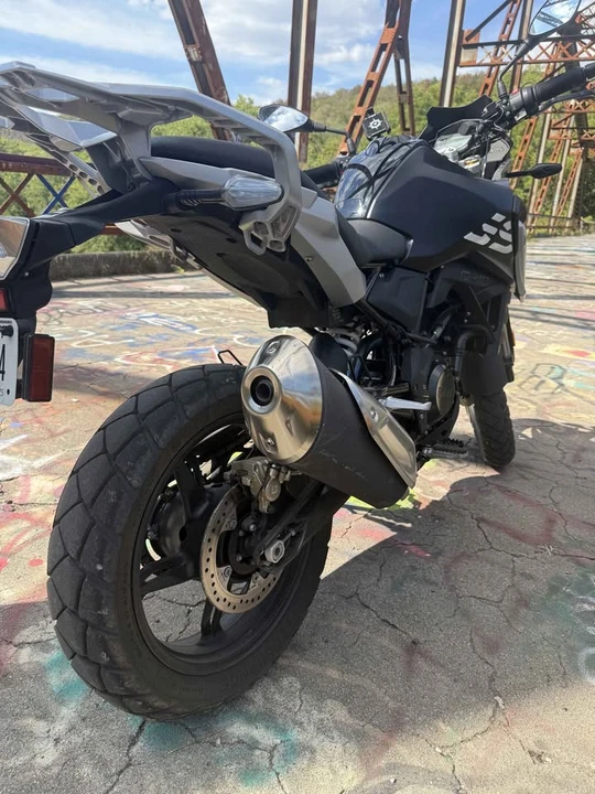 2023 BMW Motorcycles - Image 3 of 6