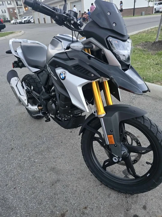 2023 BMW Motorcycles - Image 6 of 6