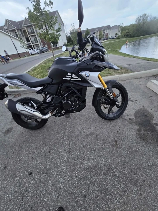 2023 BMW Motorcycles - Image 5 of 6