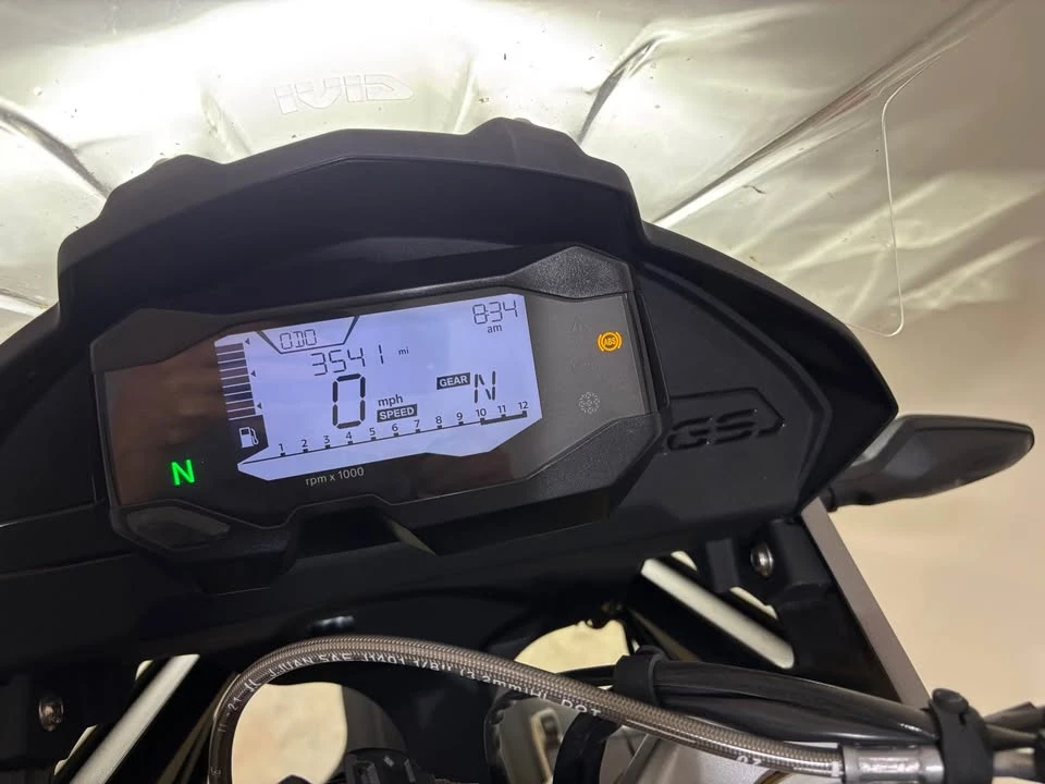 2023 BMW Motorcycles - Image 3 of 3