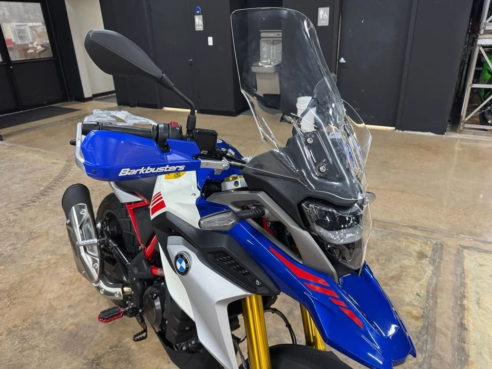 2023 BMW Motorcycles - Image 15 of 15