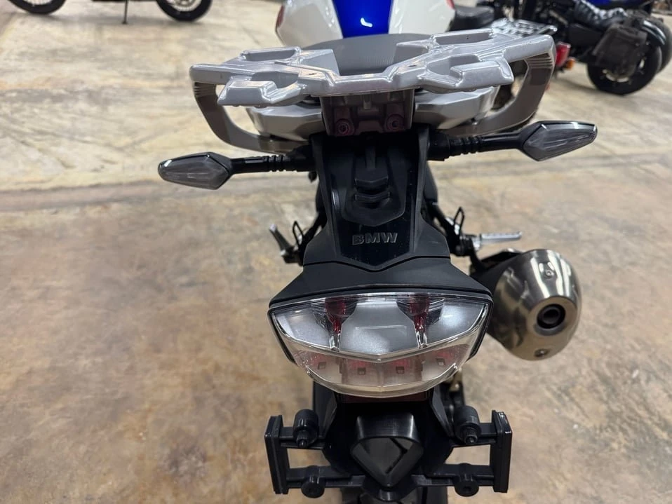 2023 BMW Motorcycles - Image 11 of 15
