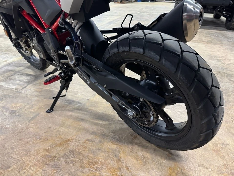2023 BMW Motorcycles - Image 12 of 15