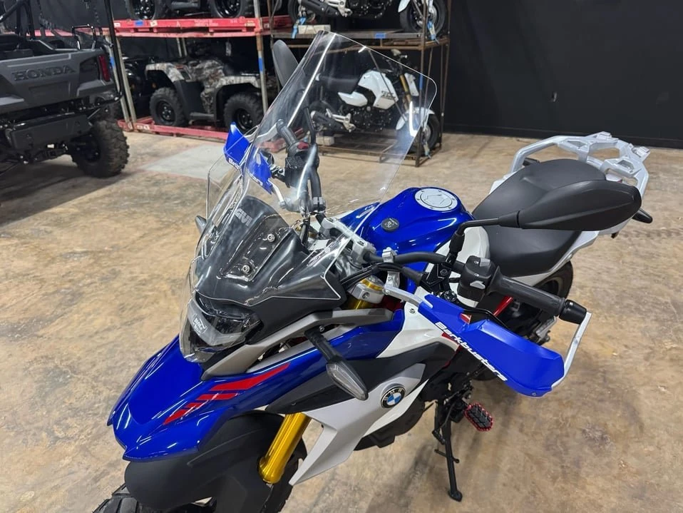 2023 BMW Motorcycles - Image 14 of 15