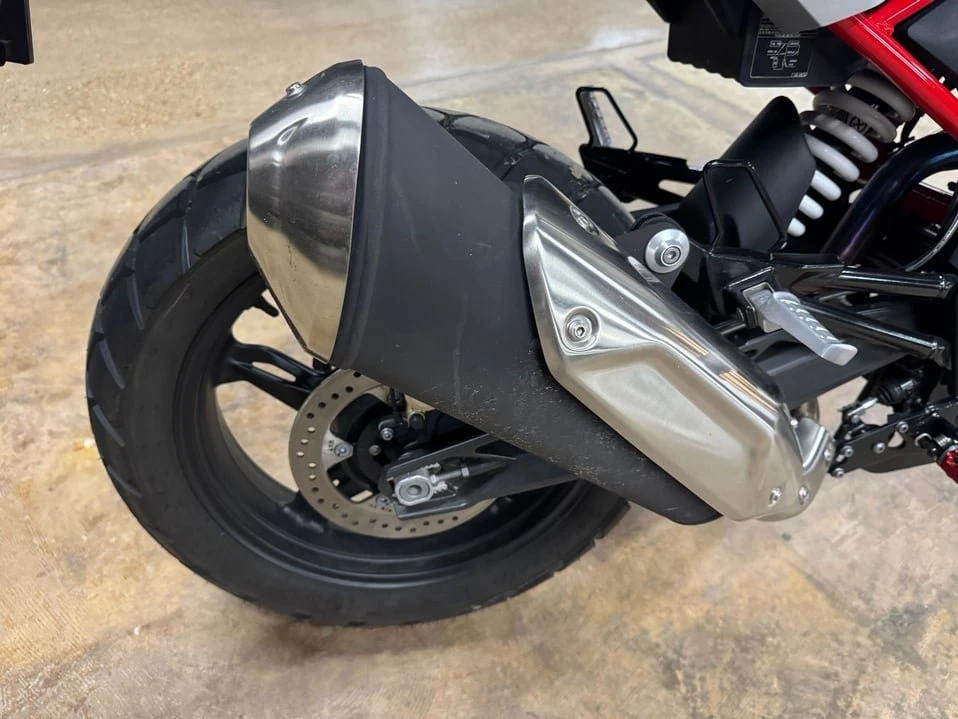 2023 BMW Motorcycles - Image 9 of 15