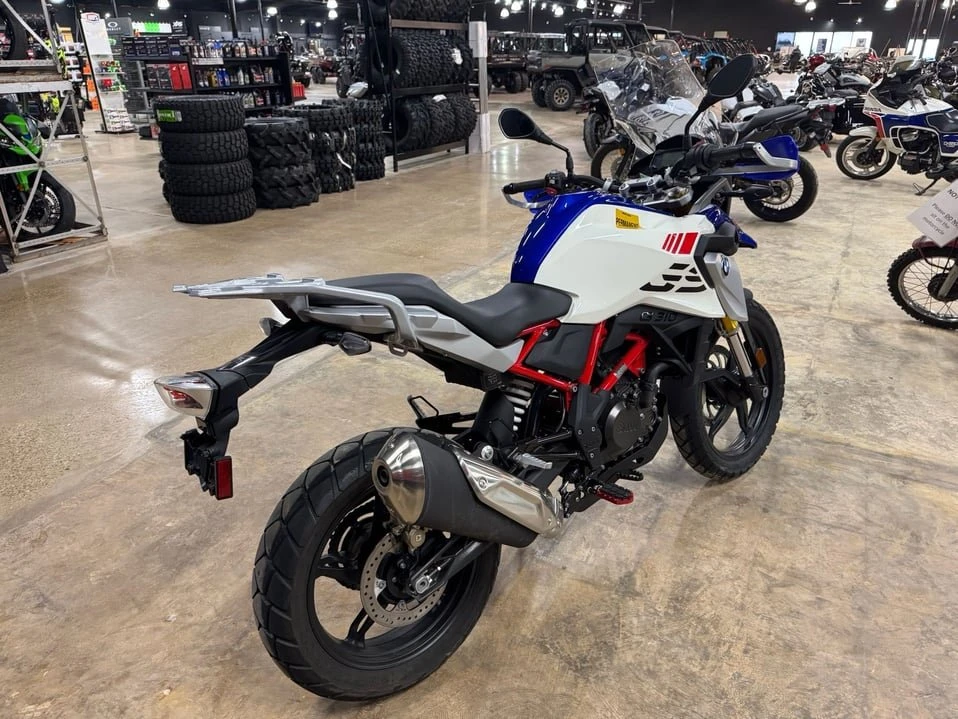 2023 BMW Motorcycles - Image 4 of 15