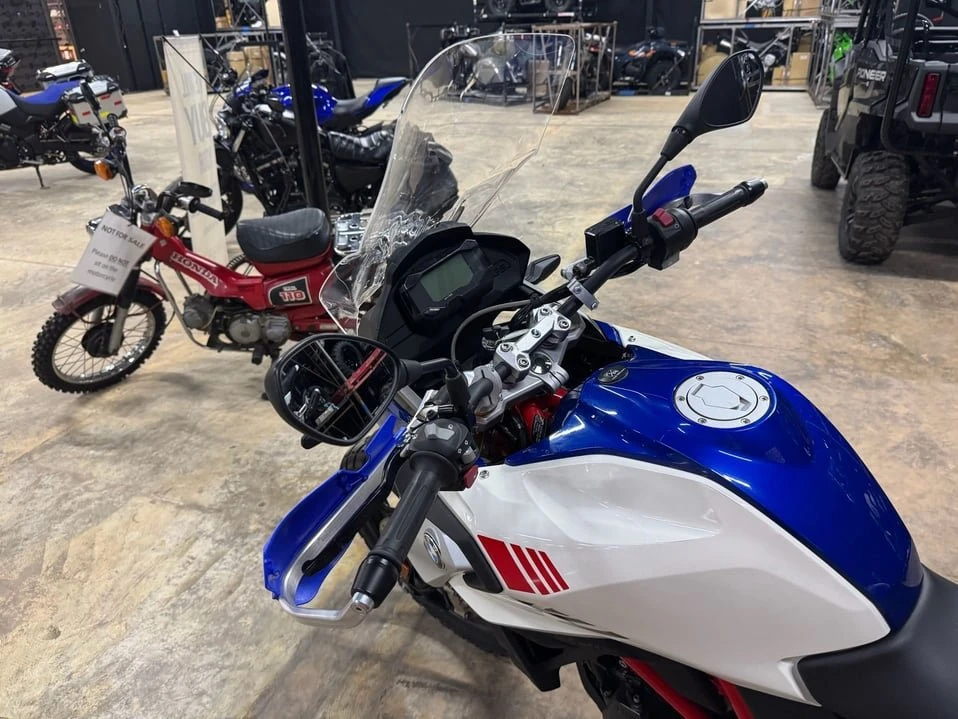 2023 BMW Motorcycles - Image 13 of 15