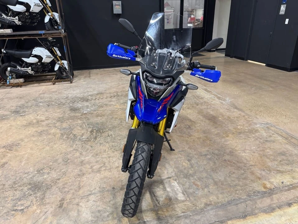 2023 BMW Motorcycles - Image 2 of 15