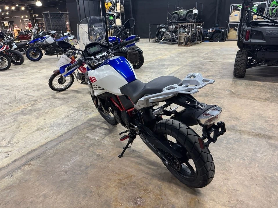 2023 BMW Motorcycles - Image 5 of 15