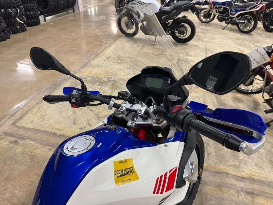 2023 BMW Motorcycles - Image 10 of 15