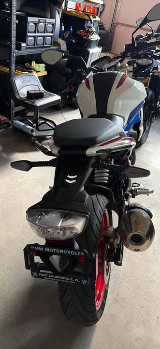 2023 BMW Motorcycles - Image 5 of 7