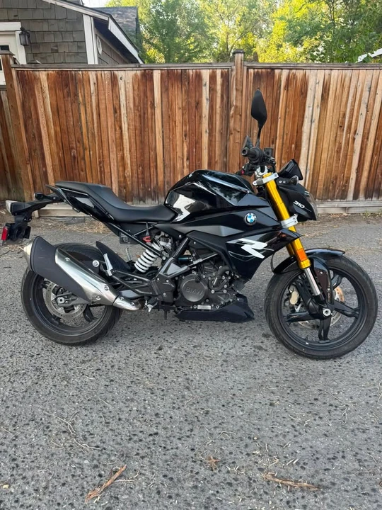 2023 BMW Motorcycles - Image 3 of 3
