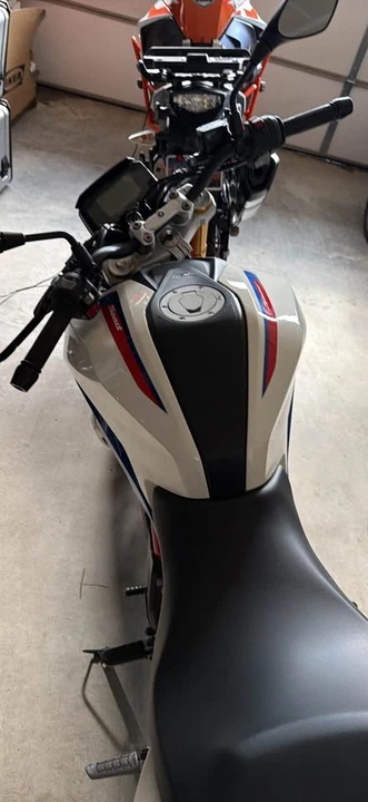 2023 BMW Motorcycles - Image 7 of 7