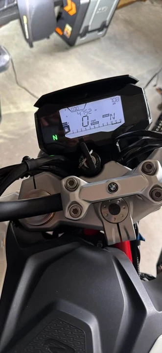 2023 BMW Motorcycles - Image 6 of 7