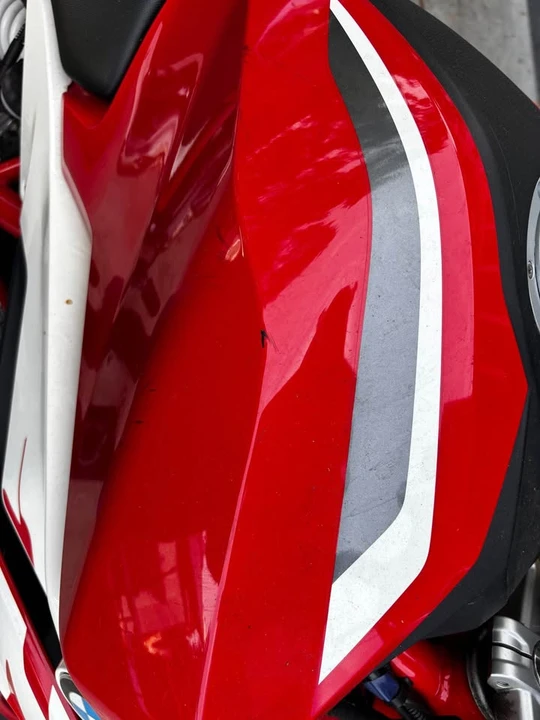 2023 BMW Motorcycles - Image 4 of 5