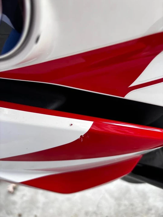 2023 BMW Motorcycles - Image 3 of 5