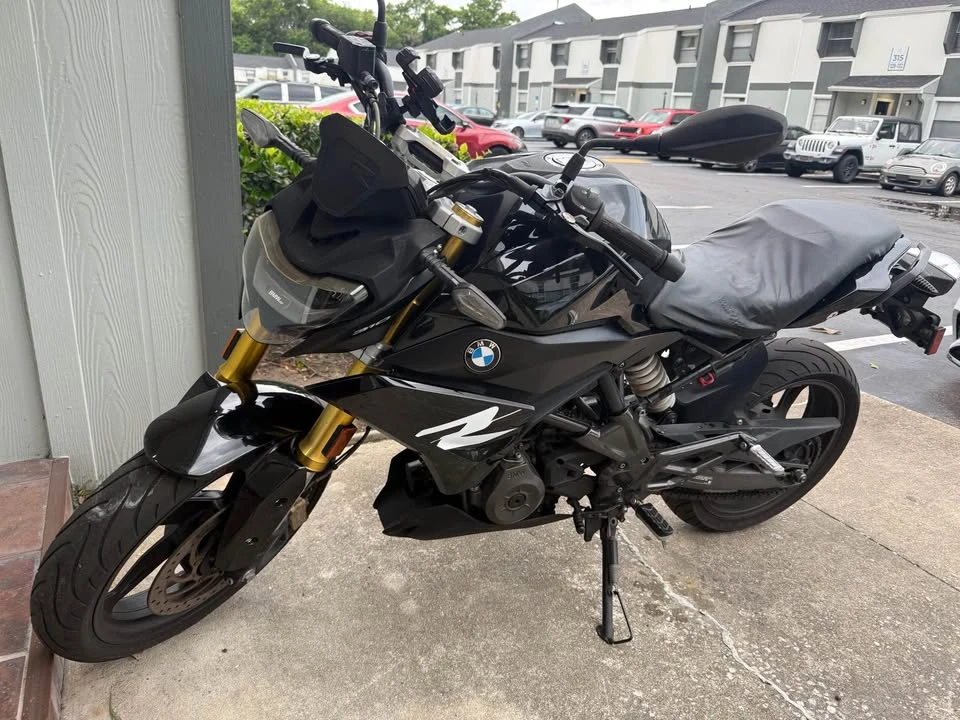 2023 BMW Motorcycles - Image 3 of 4