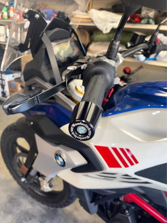 2023 BMW Motorcycles - Image 5 of 6
