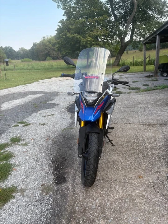 2023 BMW Motorcycles - Image 2 of 6
