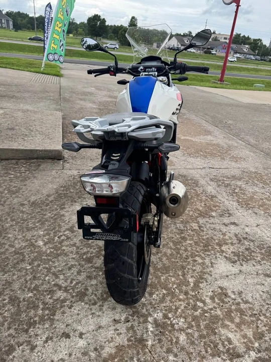 2023 BMW Motorcycles - Image 3 of 7