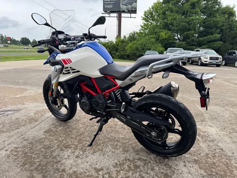 2023 BMW Motorcycles - Image 4 of 7
