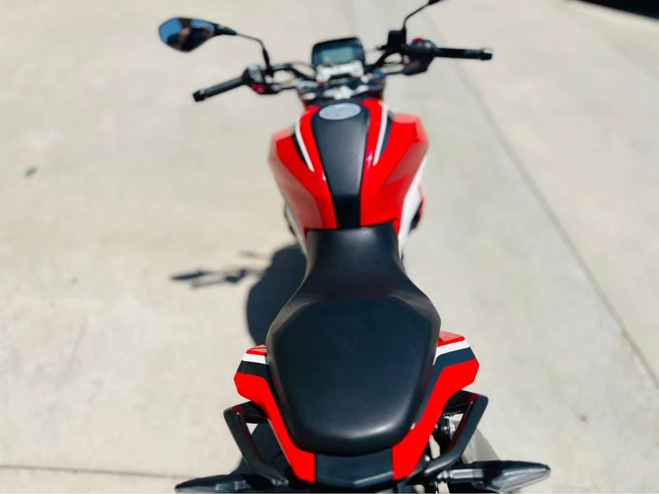 2023 BMW Motorcycles - Image 11 of 12