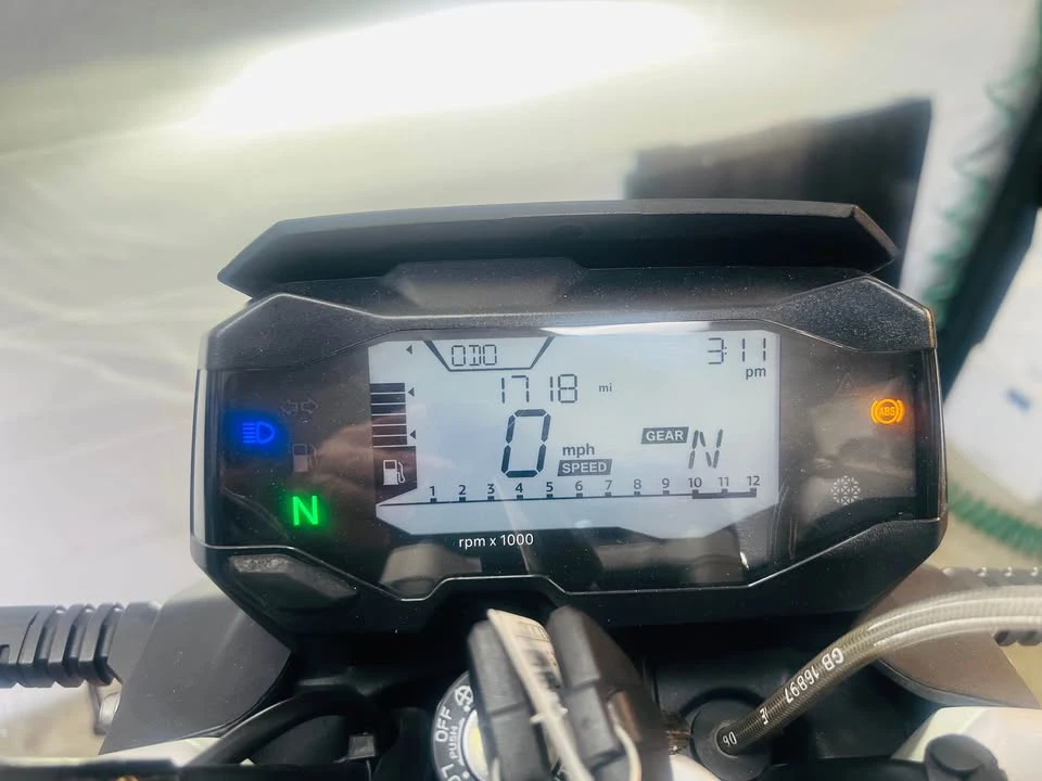 2023 BMW Motorcycles - Image 12 of 12