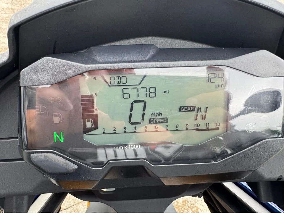 2023 BMW Motorcycles - Image 7 of 7