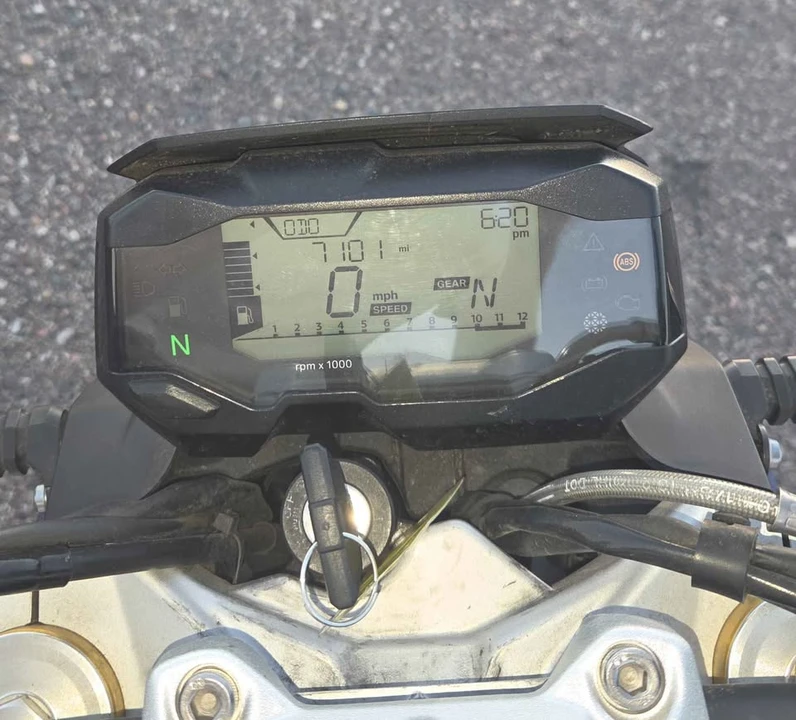 2023 BMW Motorcycles - Image 6 of 6