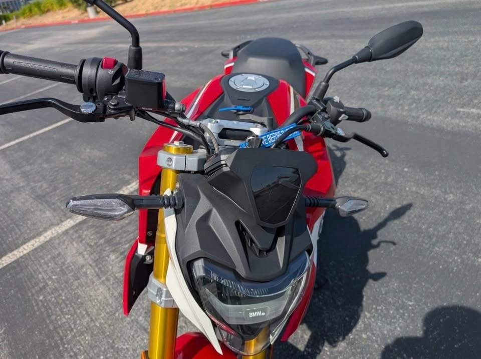 2023 BMW Motorcycles - Image 3 of 5