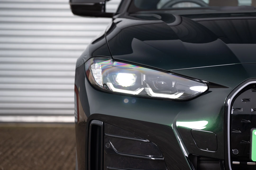 2023 BMW G26 i4 M50 - Image 14 of 31