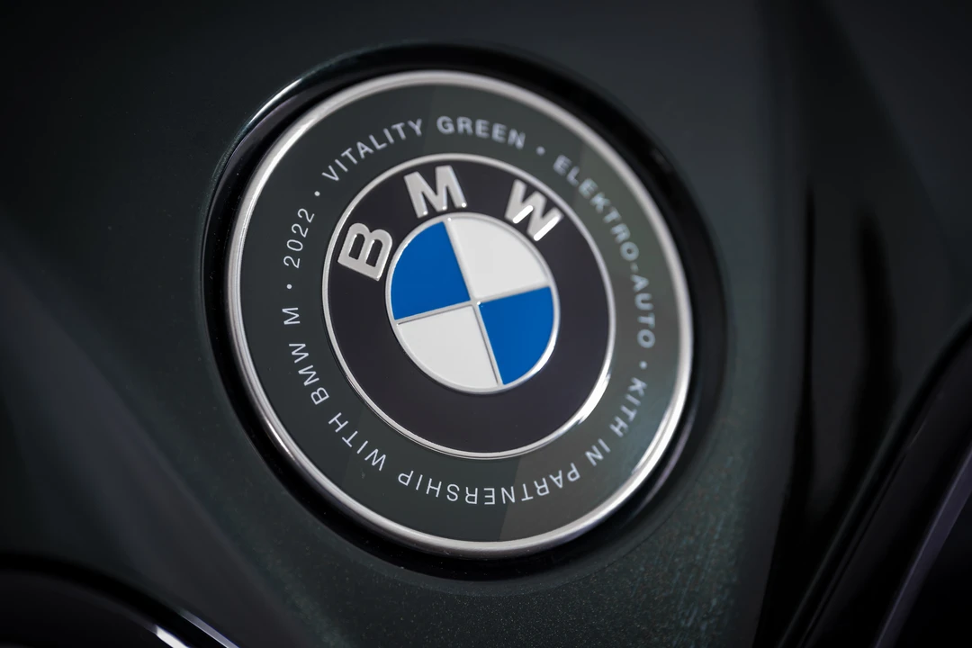 2023 BMW G26 i4 M50 - Image 15 of 31