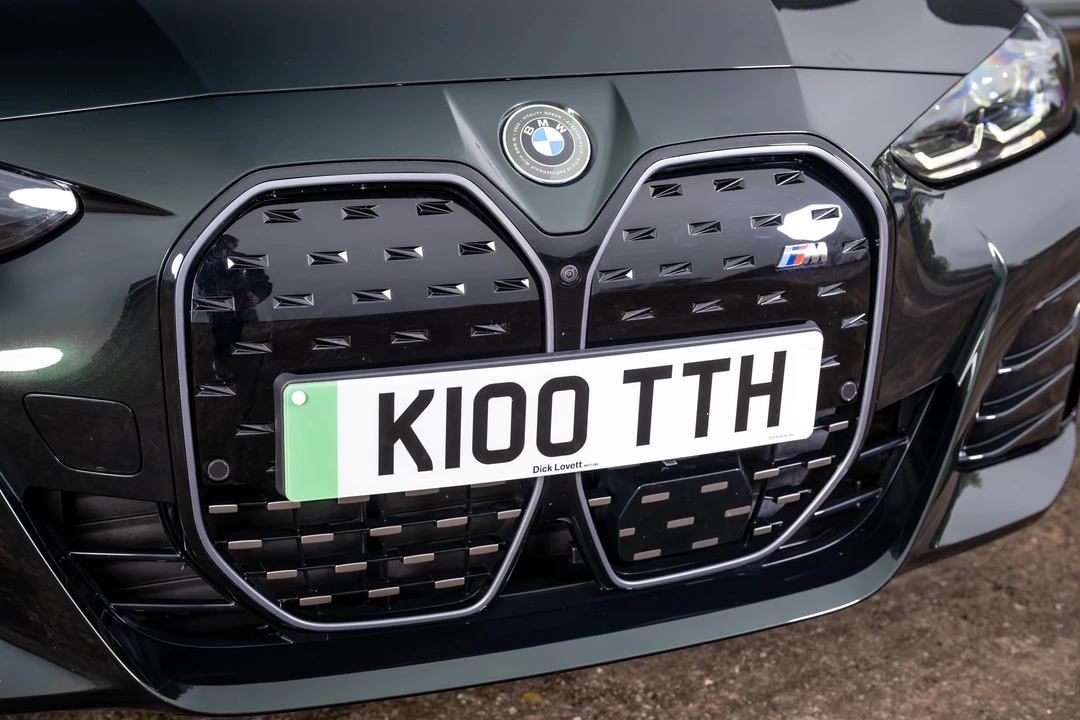 2023 BMW G26 i4 M50 - Image 16 of 31