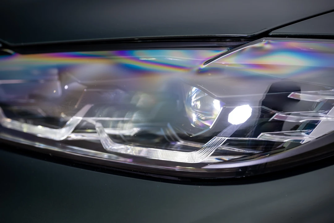 2023 BMW G26 i4 M50 - Image 17 of 31