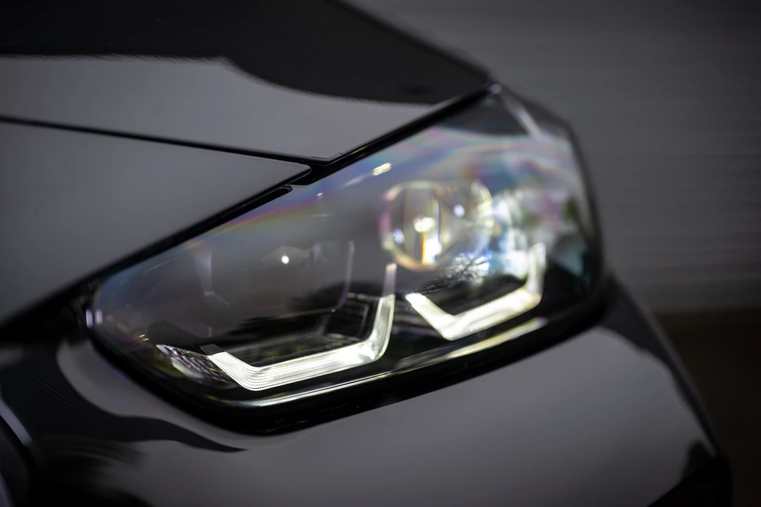 2023 BMW G26 i4 M50 - Image 18 of 31