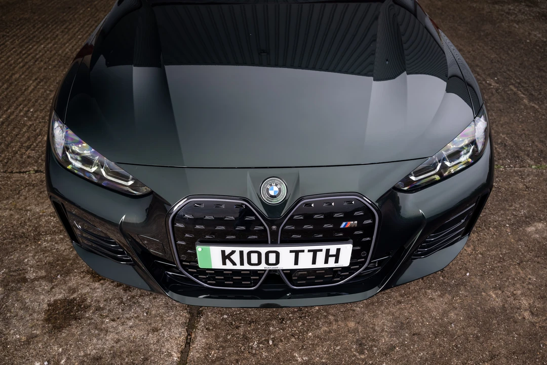 2023 BMW G26 i4 M50 - Image 19 of 31