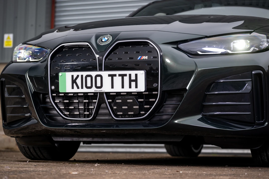 2023 BMW G26 i4 M50 - Image 22 of 31