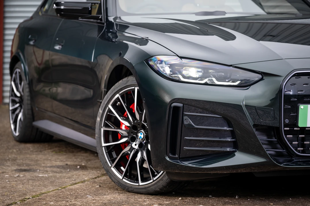 2023 BMW G26 i4 M50 - Image 26 of 31