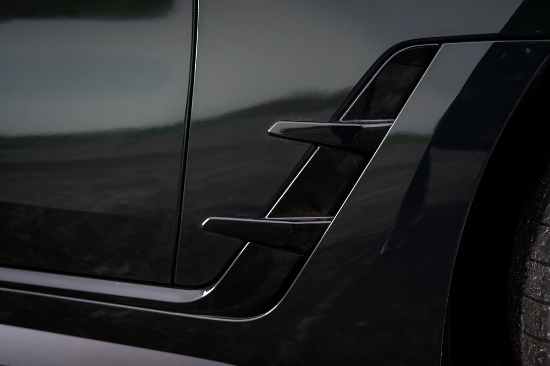 2023 BMW G26 i4 M50 - Image 27 of 31