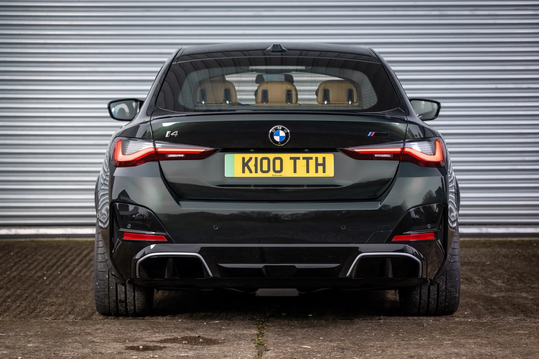 2023 BMW G26 i4 M50 - Image 6 of 31