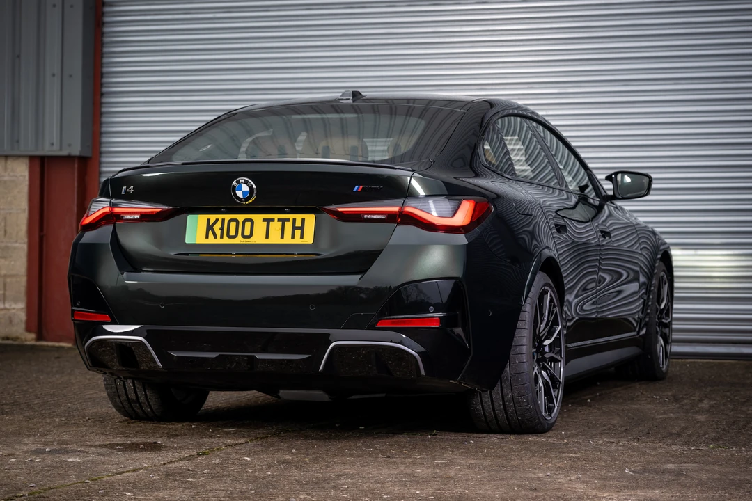 2023 BMW G26 i4 M50 - Image 11 of 31