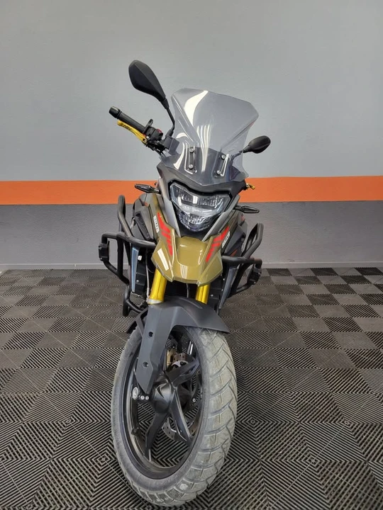 2023 BMW Motorcycles - Image 9 of 9