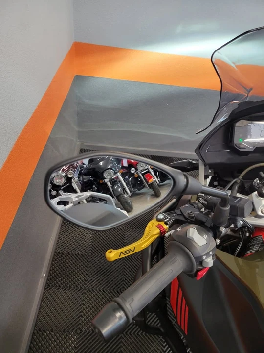 2023 BMW Motorcycles - Image 7 of 9