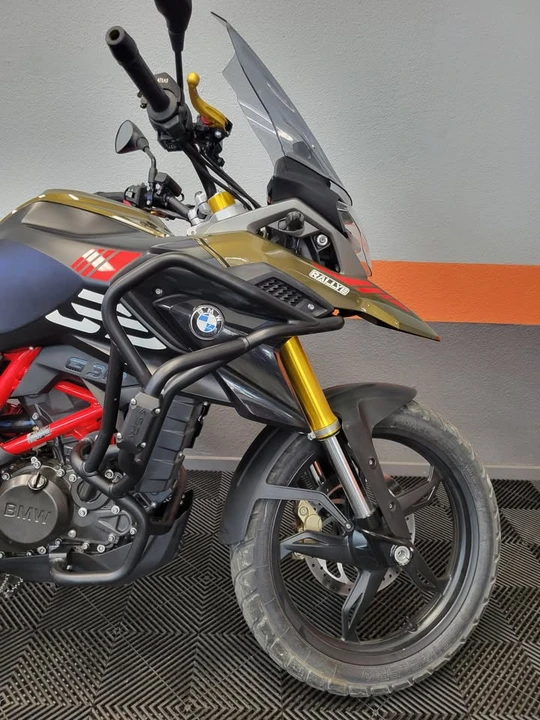 2023 BMW Motorcycles - Image 4 of 9