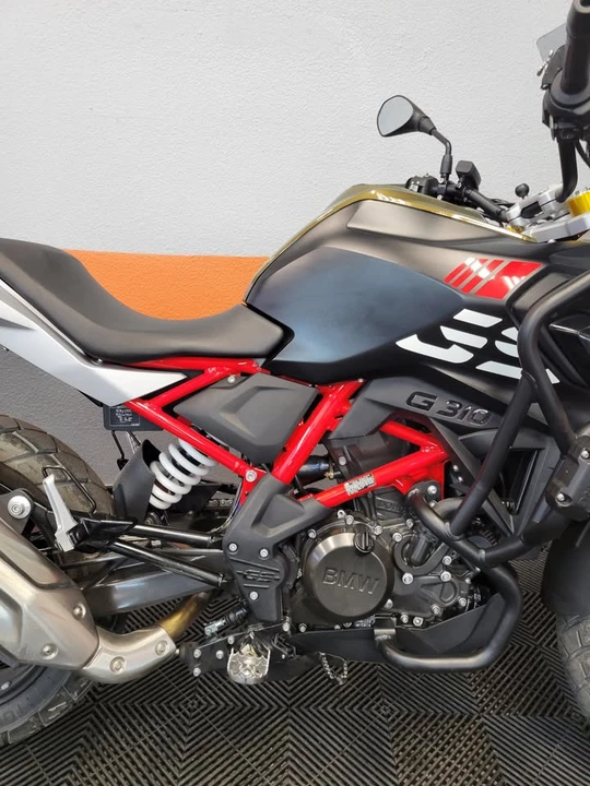 2023 BMW Motorcycles - Image 3 of 9