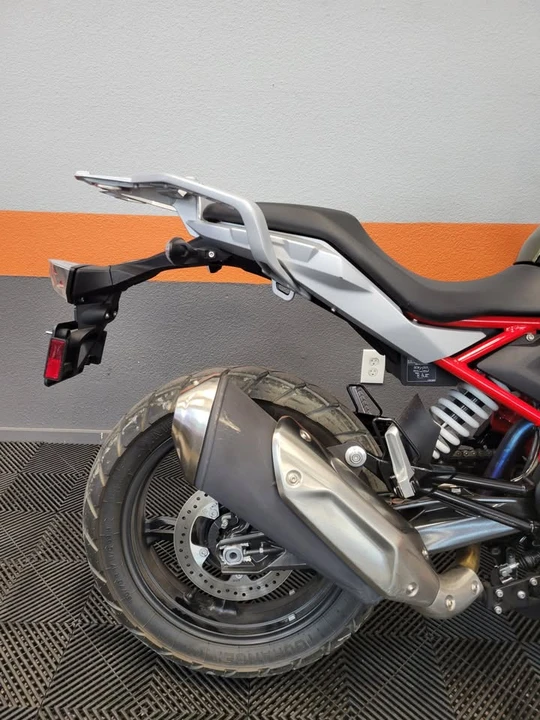 2023 BMW Motorcycles - Image 2 of 9