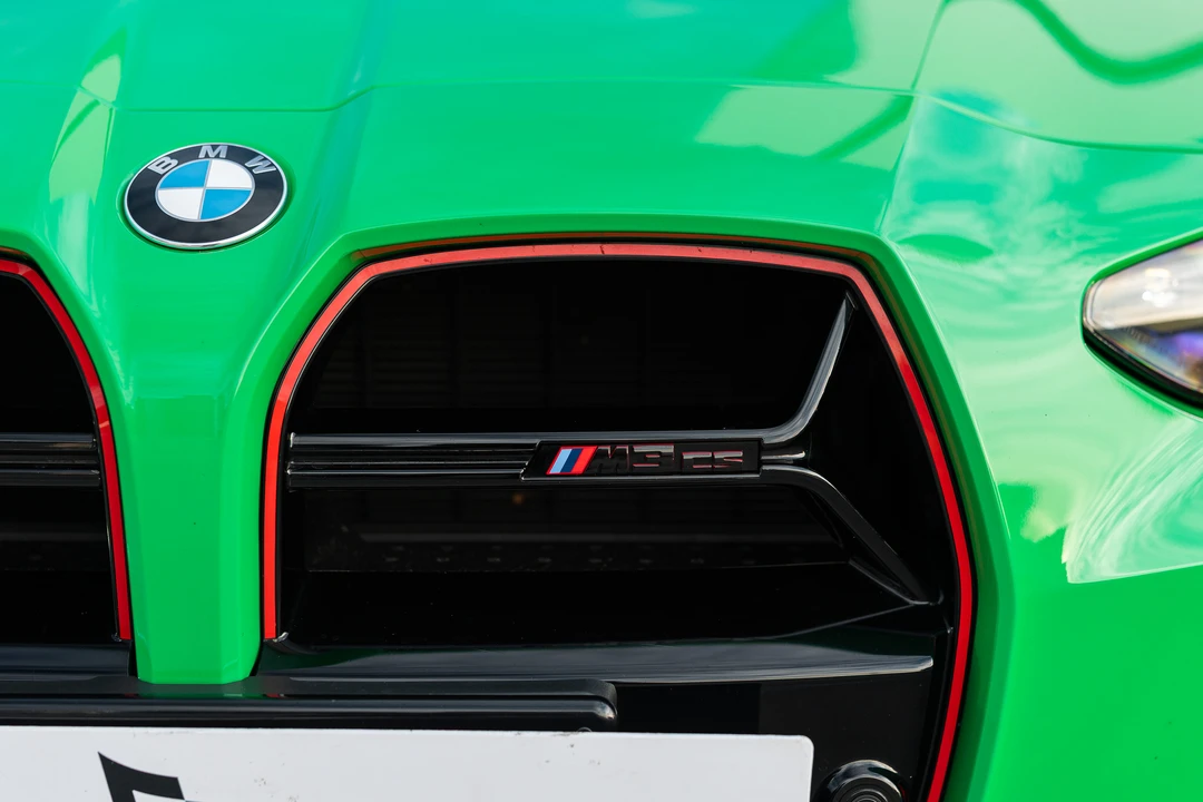 2023 BMW G80 M3 Sedan - Image 24 of 31
