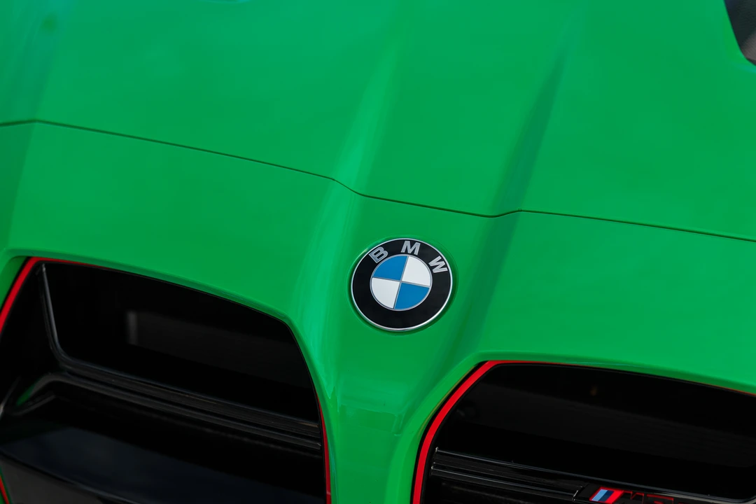 2023 BMW G80 M3 Sedan - Image 25 of 31