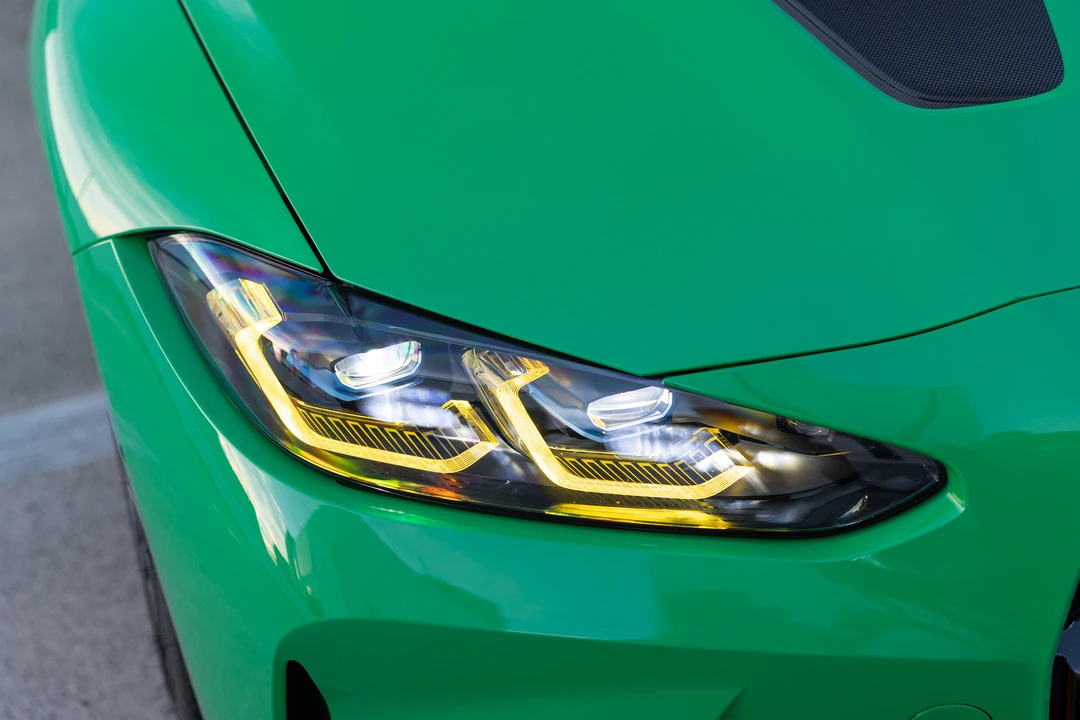 2023 BMW G80 M3 Sedan - Image 27 of 31